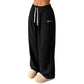 💖2026 Autumn’s Sale 70% OFF✨🍂Women’s Corduroy High- Waisted Wide-Leg Pants