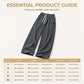 💖2026 Autumn’s Sale 70% OFF✨🍂Women’s Corduroy High- Waisted Wide-Leg Pants