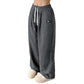 💖2026 Autumn’s Sale 70% OFF✨🍂Women’s Corduroy High- Waisted Wide-Leg Pants