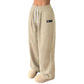 💖2026 Autumn’s Sale 70% OFF✨🍂Women’s Corduroy High- Waisted Wide-Leg Pants