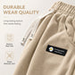 💖2026 Autumn’s Sale 70% OFF✨🍂Women’s Corduroy High- Waisted Wide-Leg Pants