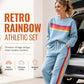 👗✨Women's Casual Sweatshirt & Sweatpants 2-Piece Set✨𝘉𝘶𝘺 𝘢𝘯𝘺 2 𝘢𝘯𝘥 𝘨𝘦𝘵 𝘢𝘯 𝘦𝘹𝘵𝘳𝘢 8% 𝘥𝘪𝘴𝘤𝘰𝘶𝘯𝘵