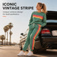 👗✨Women's Casual Sweatshirt & Sweatpants 2-Piece Set✨𝘉𝘶𝘺 𝘢𝘯𝘺 2 𝘢𝘯𝘥 𝘨𝘦𝘵 𝘢𝘯 𝘦𝘹𝘵𝘳𝘢 8% 𝘥𝘪𝘴𝘤𝘰𝘶𝘯𝘵