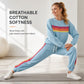 👗✨Women's Casual Sweatshirt & Sweatpants 2-Piece Set✨𝘉𝘶𝘺 𝘢𝘯𝘺 2 𝘢𝘯𝘥 𝘨𝘦𝘵 𝘢𝘯 𝘦𝘹𝘵𝘳𝘢 8% 𝘥𝘪𝘴𝘤𝘰𝘶𝘯𝘵