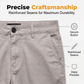 ⏳LAST DAY SALE 70% OFF🏆✨Men’s Modern Slim-Stretch Trousers – Sleek Fit & All-Day Comfort