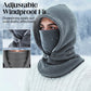 ⌛Limited‑Time 60% OFF❄️Thermal Balaclava Face Mask | Wind‑Proof Winter Hood for Skiing, Cycling & Hiking