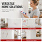 🥳2026 HOT SALE🥳💞50K+ SOLD! 🧱🖌️ 50% OFF! Waterproof Wall Repair Paste with Roller – 300g DIY cream, quick fix cracks, stains & peeling. Safe & easy! 🏠✅