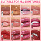 ⏳LAST DAY SALE ONLY ￡6.99!!🔥Long-Lasting Smooth Hydrating High-Shine Lip Gloss💄