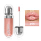 ⏳LAST DAY SALE ONLY ￡6.99!!🔥Long-Lasting Smooth Hydrating High-Shine Lip Gloss💄