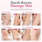 💜LAST DAY SALE ONLY￡6.99💜✨Gentle Smooth Roll-On Body Hair Removal