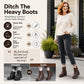💝2026 HOT SALE 50% OFF👢💞Women's Retro Platform Boots