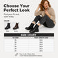 💝2026 HOT SALE 50% OFF👢💞Women's Retro Platform Boots