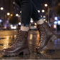 💝2026 HOT SALE 50% OFF👢💞Women's Retro Platform Boots