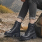 💝2026 HOT SALE 50% OFF👢💞Women's Retro Platform Boots