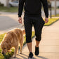 💥Fall Clearance Sale 65% OFF🍂Cooling Stretch Quick-Dry Capri Pants With Zipper Pockets