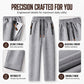 🎁Last Day Promotion 70% OFF🔥Men's Winter Comfortable Thermal Sweatpants