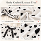 🖤🩶Black Friday Mega Deal – 50% off!💖🧸Womens 2 Piece Ribbed Pajama Set Heart Print Camisole Top and Long Pants Loungewear🏡