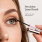 💜 Final 3 hours Sale Only ￡6.99!!!💜💞50K+ SOLD!👁️Double-Ended Waterproof Volumizing Mascara
