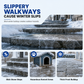 🥳2026 HOT SALE🥳💞50K+ SOLD! ❄️🐾 50% OFF! Outdoor De-Icing & Snow Melting Spray – pet-safe, dissolves frost on contact. Clear steps, walkways & patios fast! 🛡️✅