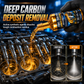 🚗Hot Sale 50% OFF NOW!⛽Car System Cleaner Additive – Deep Injector Cleanse, Carbon Deposit Removal & Restore Lost MPG 🔧