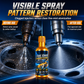 🚗Hot Sale 50% OFF NOW!⛽Car System Cleaner Additive – Deep Injector Cleanse, Carbon Deposit Removal & Restore Lost MPG 🔧