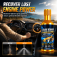 🚗Hot Sale 50% OFF NOW!⛽Car System Cleaner Additive – Deep Injector Cleanse, Carbon Deposit Removal & Restore Lost MPG 🔧