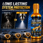 🚗Hot Sale 50% OFF NOW!⛽Car System Cleaner Additive – Deep Injector Cleanse, Carbon Deposit Removal & Restore Lost MPG 🔧