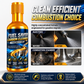 🚗Hot Sale 50% OFF NOW!⛽Car System Cleaner Additive – Deep Injector Cleanse, Carbon Deposit Removal & Restore Lost MPG 🔧