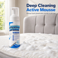 🧼✨LAST DAY SALE 70% OFF🫧👍No-Rinse Mattress Foam Cleaner | Waterless Dry Cleaning Spray for Mattress, Sofa, Upholstery & Car Seats