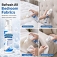 🧼✨LAST DAY SALE 70% OFF🫧👍No-Rinse Mattress Foam Cleaner | Waterless Dry Cleaning Spray for Mattress, Sofa, Upholstery & Car Seats