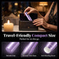 🥳2026 HOT SALE-BUY 1 GET 1 FREE🥳💞50K+ SOLD! 💄✨2-in-1 Color Changing Foundation Stick – built-in brush, full coverage, long-lasting & portable. Flawless skin anywhere! 🛡️✅
