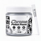 Metal Chrome Polish & Restorer Paste with Brush