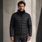 Men's Winter Windproof Thermal Jacket