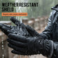 Men's Cycling & Windproof Warm Gloves
