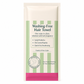 🏆 Last Day Special Price £9.99! 💇‍♀️Buy 2 Get 1 Free🎁 Rinse-Free Hair Cleansing Wipes – Waterless Oil Control Hair Root Refreshing Wipes, Portable Single Sachet Hair Towel for Greasy Flat Hair