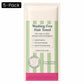 🏆 Last Day Special Price £9.99! 💇‍♀️Buy 2 Get 1 Free🎁 Rinse-Free Hair Cleansing Wipes – Waterless Oil Control Hair Root Refreshing Wipes, Portable Single Sachet Hair Towel for Greasy Flat Hair