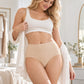 🌸LAST DAY SPECIAL PRICE：￡3.39/pc!!🌸Women's High Waisted Stretchy Breathable Panties