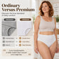 🌸LAST DAY SPECIAL PRICE：￡3.39/pc!!🌸Women's High Waisted Stretchy Breathable Panties