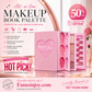 🎉✨️Amazing 50% OFF！💄Recommended by makeup artists！👱🏻‍♀️One palette covers all your full-face makeup looks！All-in-One Makeup Palette Book Set