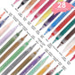 🎁Christmas Gift Idea 49%🎄Acrylic Marker Graffiti Paint Pens💥