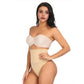 ✨HOT SALE 49% OFF🩲High Waist Tummy Control Shapewear Panties -🥰Achieving Painless Body Shaping!!!