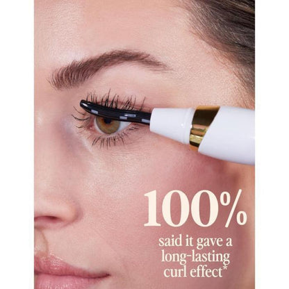 ⚡👀LAST DAY SALE 70% OFF!!✨Lash Lift Heated Lash Curling Tool-💥Natural Curl Long-lasting Effect