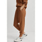 💖2026 Autumn’s Sale 70% OFF✨🍂Women's  2-Piece Long Sleeve Half Zip Pullover Fall Tracksuit Sweatsuits Set