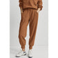 💖2026 Autumn’s Sale 70% OFF✨🍂Women's  2-Piece Long Sleeve Half Zip Pullover Fall Tracksuit Sweatsuits Set