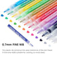 🎁Christmas Gift Idea 49%🎄Acrylic Marker Graffiti Paint Pens💥