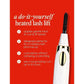 ⚡👀LAST DAY SALE 70% OFF!!✨Lash Lift Heated Lash Curling Tool-💥Natural Curl Long-lasting Effect
