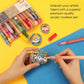 🎁Christmas Gift Idea 49%🎄Acrylic Marker Graffiti Paint Pens💥