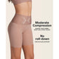 💗Last day 60% off🍑Women's High-Waisted Butt-Lifting Workout Shorts🍑 - Sculpt & Slay in Style! 🏋