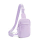 🎒HOT SALE 50% OFF NOW !✨Upgraded 2.0 Travel Sling Bag | Anti-Theft, 500D Nylon, RFID Protection — Limited Time 50% Off