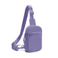 🎒HOT SALE 50% OFF NOW !✨Upgraded 2.0 Travel Sling Bag | Anti-Theft, 500D Nylon, RFID Protection — Limited Time 50% Off